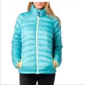 ๐Prana Lyra 700 fill Down size Small